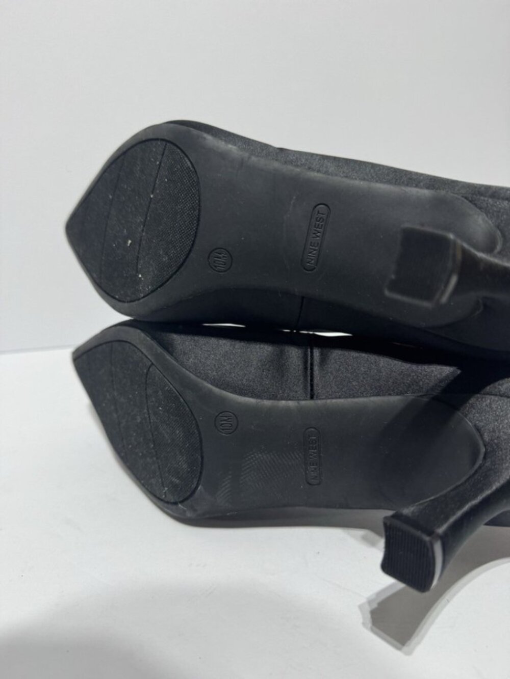 Nine West Womens Hanjia Pump Heels Size 10M - Picture 5 of 5
